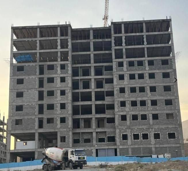 شروع فروش پروژه کارکنان‌بانک‌کشاورزی(چیتگر) اقساطی|فروش آپارتمان|تهران, شهران شمالی|دیوار