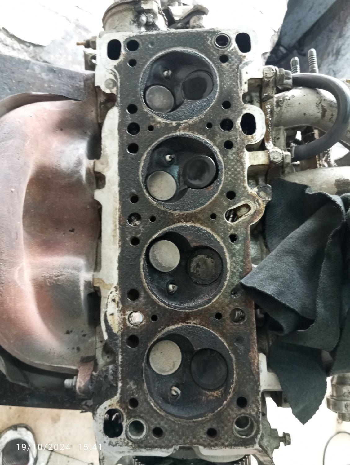 مکانیک و جلوبندی|خدمات موتور و ماشین|پاکدشت, پاکدشت (مامازند)|دیوار