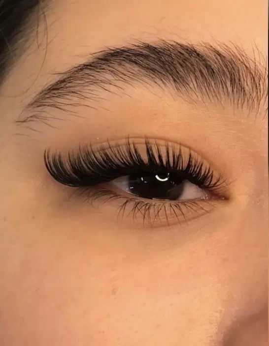 مدل اکستنشن مژه و لیفت مژه و ابرو با ۳۰٪ تخفیف|خدمات آرایشگری و زیبایی|رشت, دیلمان|دیوار