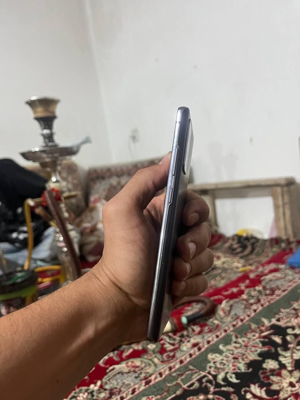 Galaxy note 20 5g|موبایل|تهران, چیتگر|دیوار