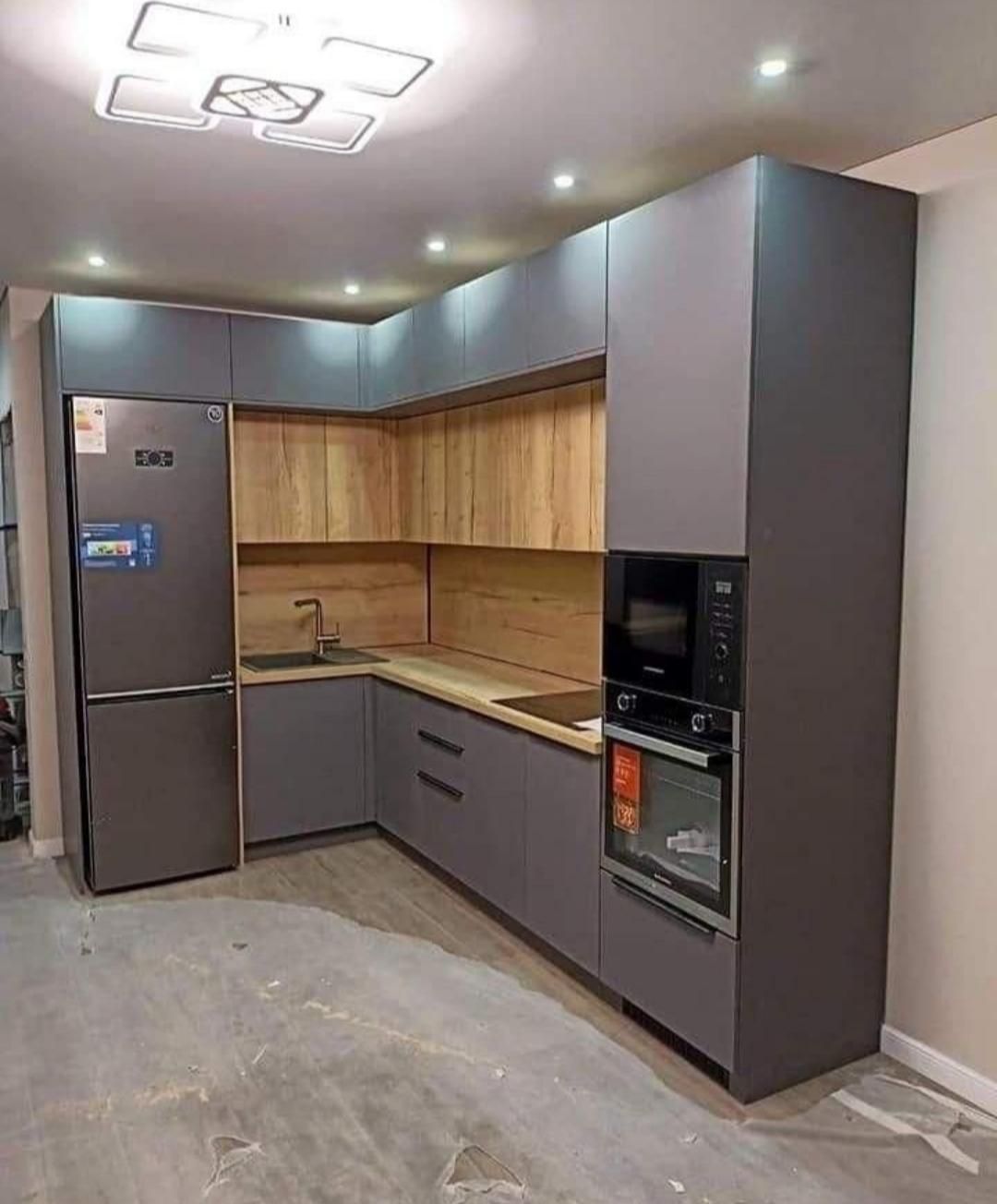 فروش ام دی اف (کابینت)|مصالح و تجهیزات ساختمان|کاشان, نوش آباد|دیوار