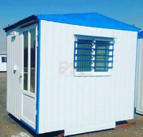 اجاره و فروش کانکس|مصالح و تجهیزات ساختمان|یزد, |دیوار