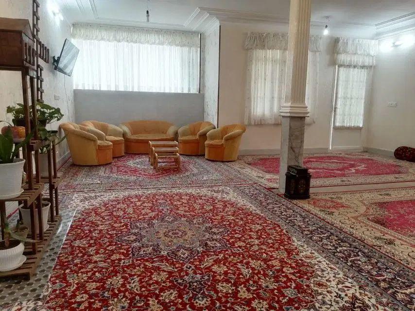 اجاره روزانه/هفتگی/ماهانه آپارتمان راه جدا|اجارهٔ کوتاه‌مدت آپارتمان و سوئیت|کاشان, لتحر|دیوار