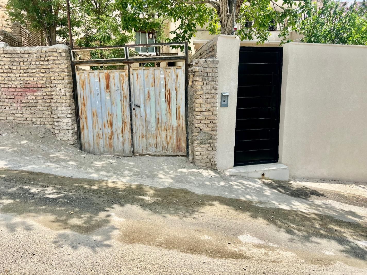 زمین کلنگی|فروش زمین و ملک کلنگی|پردیس, کمرد|دیوار