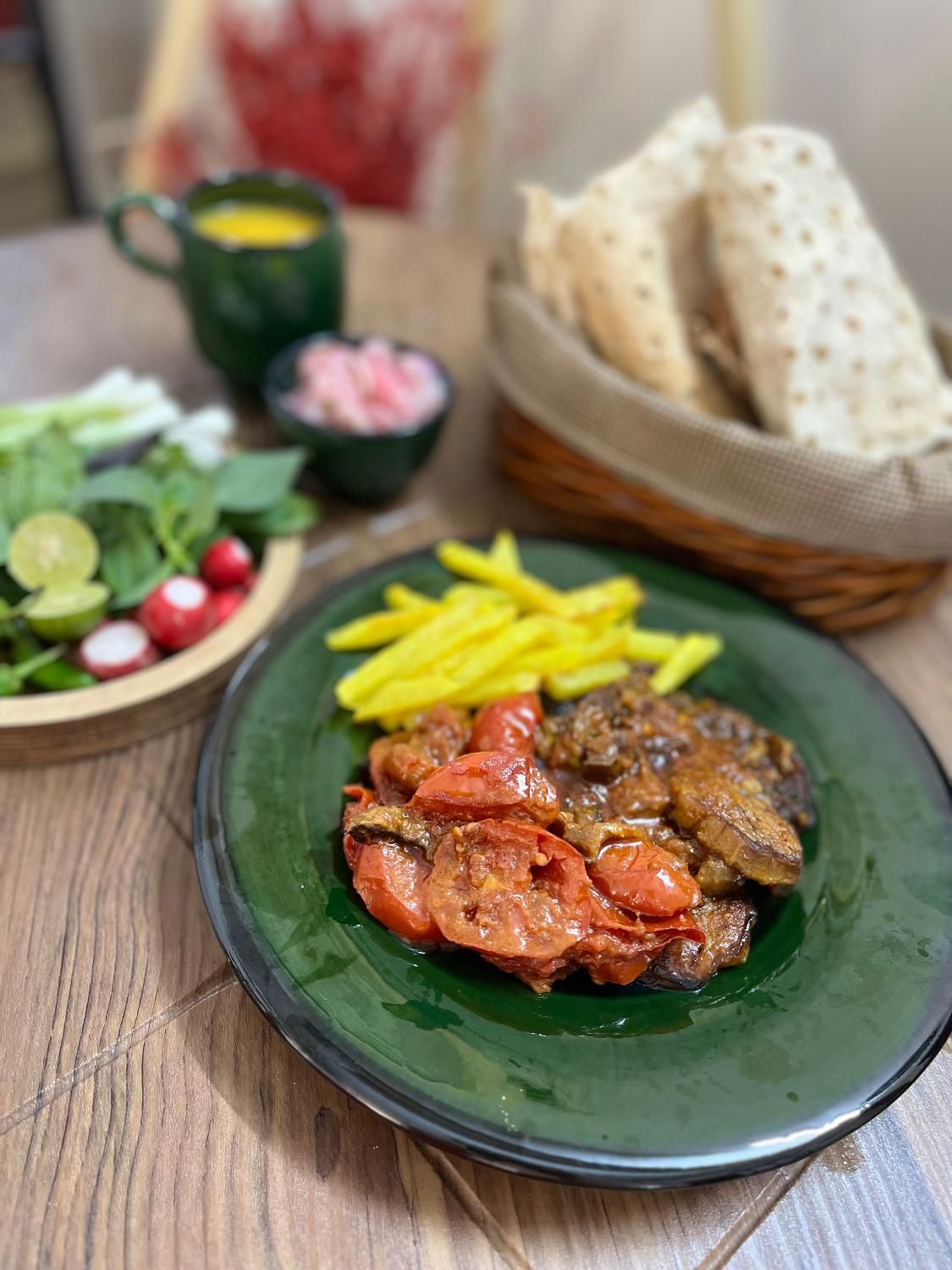 غذای خانگی دارنا|خوردنی و آشامیدنی|شاهین‌شهر, نبوت|دیوار