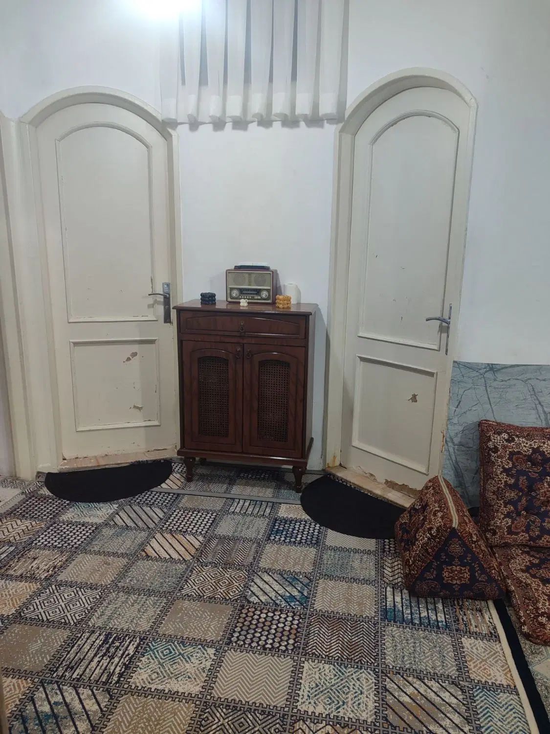 سوییت تمیز|اجارهٔ کوتاه‌مدت آپارتمان و سوئیت|مشهد, ثامن|دیوار