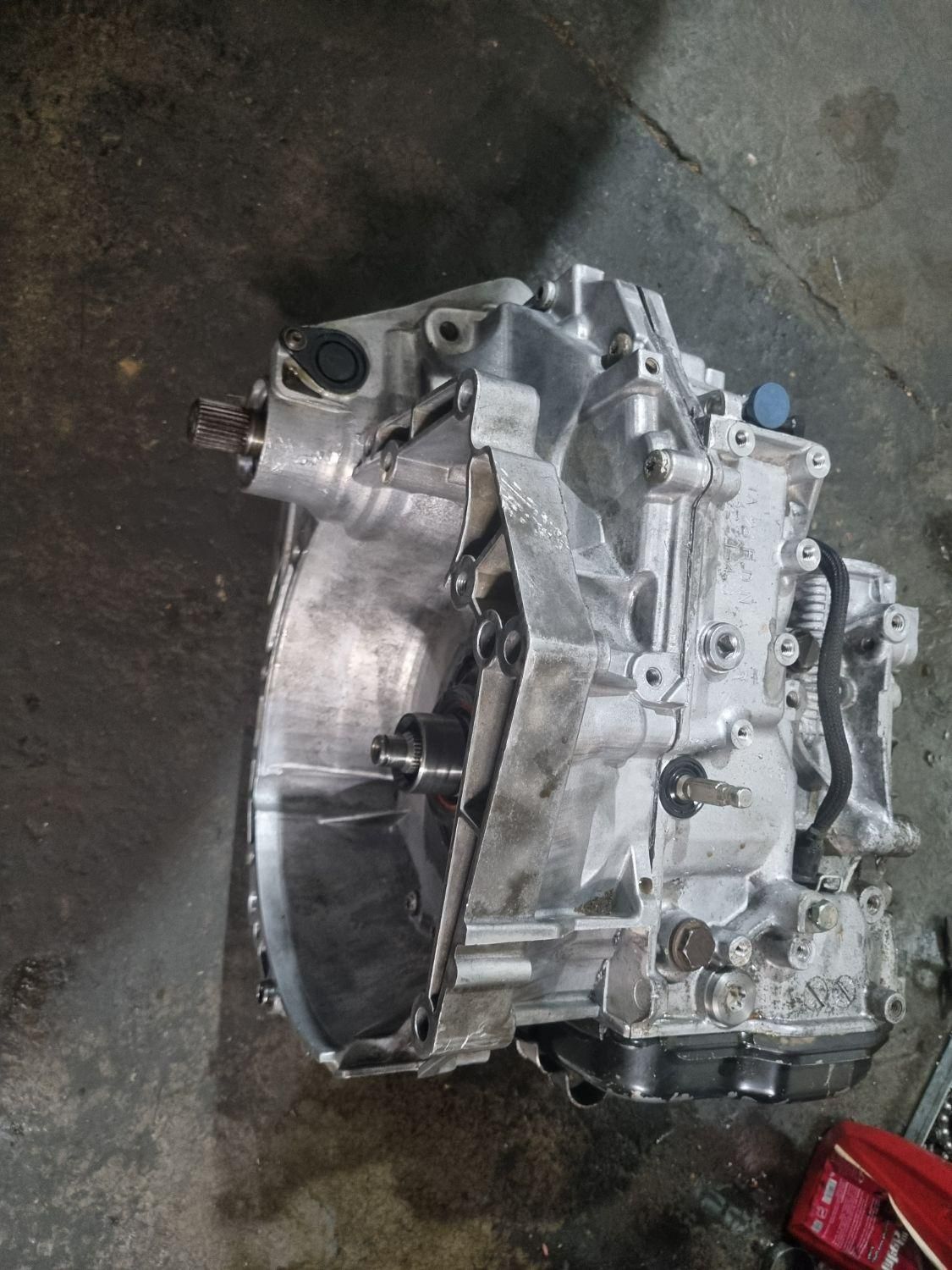 تعمیرگاه تخصصی گیربکس اتوماتیک دباغی|خدمات موتور و ماشین|اصفهان, لیمجیر|دیوار