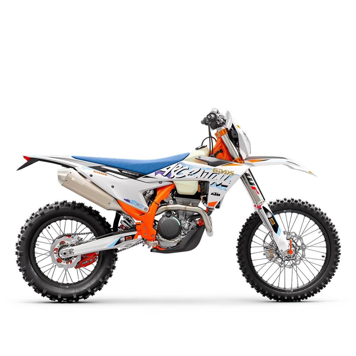 ktm sixdeys 2024|موتورسیکلت|تهران, پاسداران|دیوار