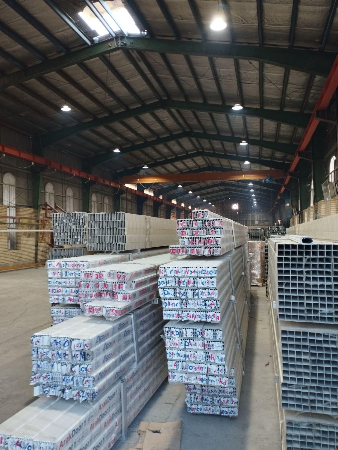 کرکره برقی مستقیم از کارخانه|خدمات پیشه و مهارت|اراک, |دیوار