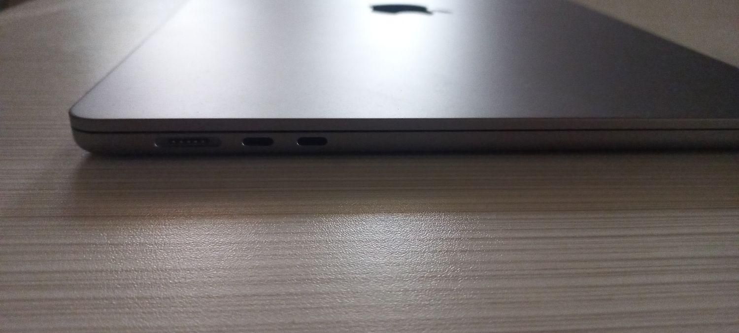 MacBook Air M2مدل MQKQ3|رایانه همراه|اصفهان, طامه|دیوار