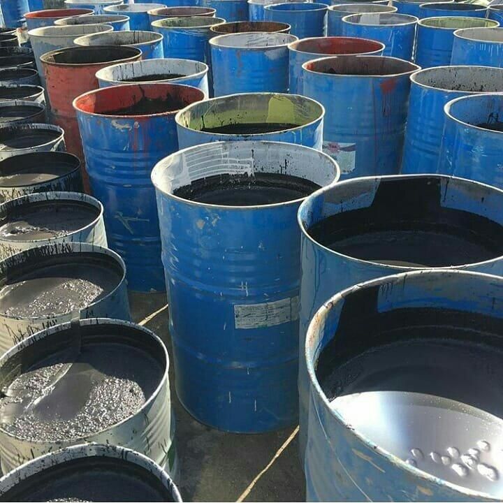 نمایندگی ایزوگام دلیجان. قیر پاسارگاد. چک۳ ماهه|خدمات پیشه و مهارت|تنکابن, |دیوار