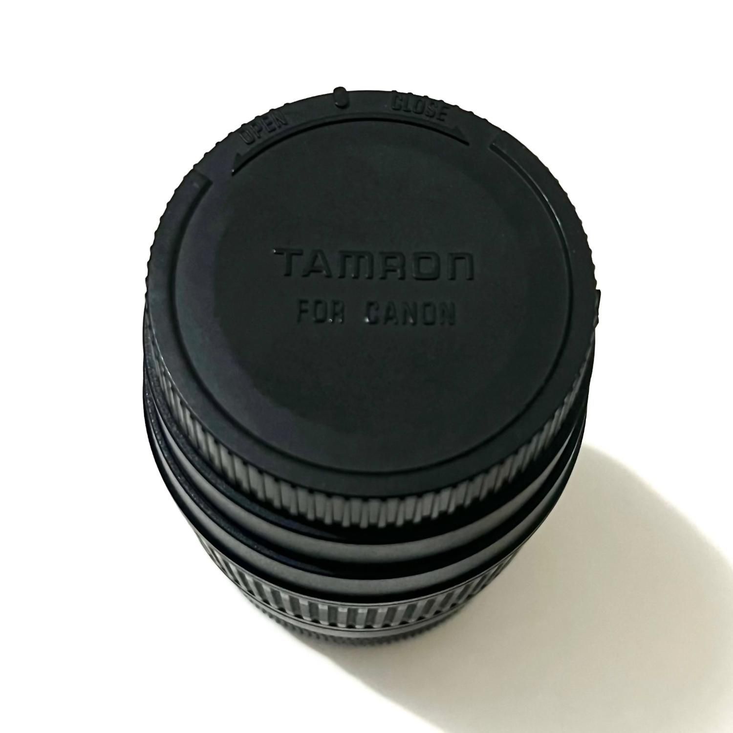 لنز تامرون کانن AF 70-300mm اورجینال از آلمان|دوربین عکاسی و فیلم‌برداری|تهران, شهرک غرب|دیوار