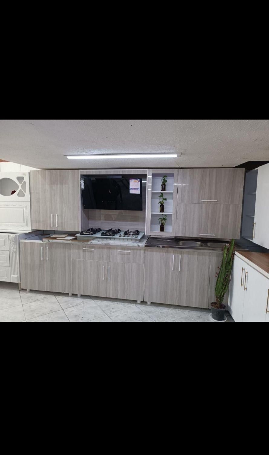 کابینت صدری|مصالح و تجهیزات ساختمان|رشت, فرودگاه سردار جنگل رشت|دیوار