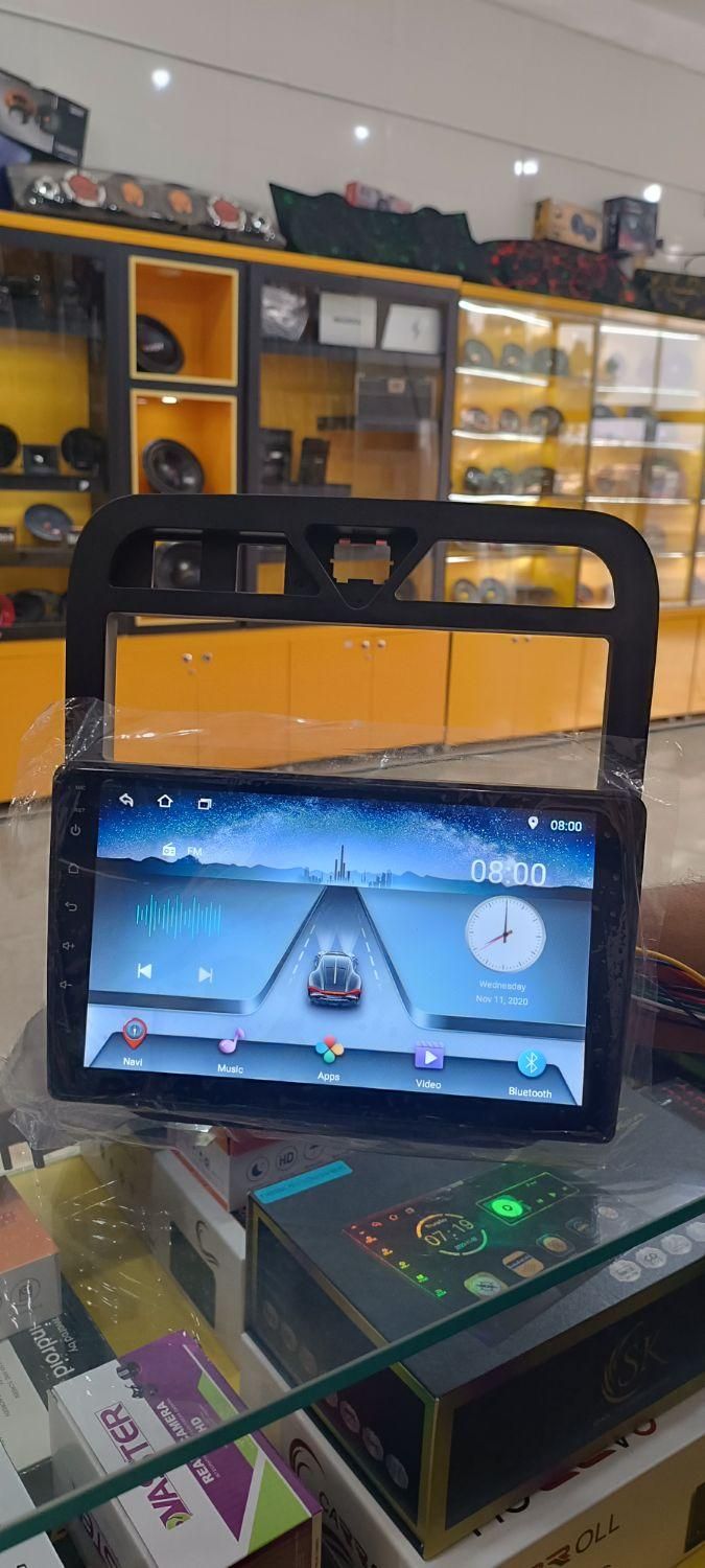 مانیتور|قطعات یدکی و لوازم جانبی|آبادان, |دیوار