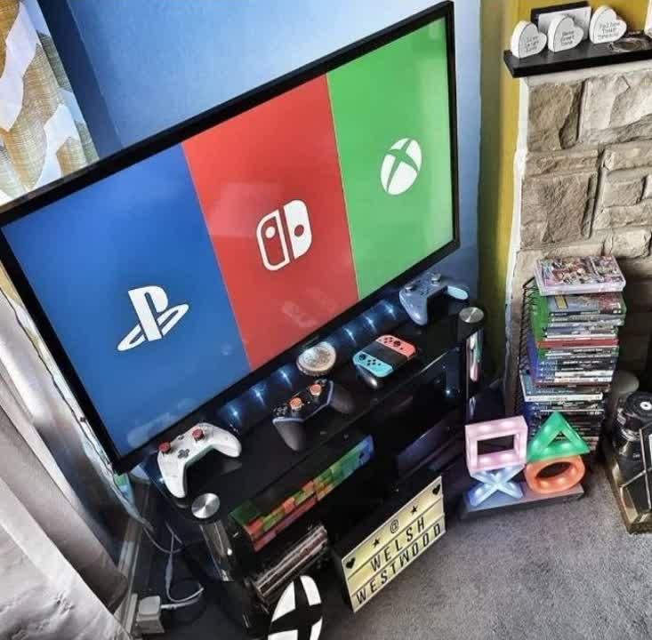 اجاره رنت کرایه کنسول XBOX PS4 PS5 ارسال کل تهران|خدمات رایانه‌ای و موبایل|تهران, ونک|دیوار