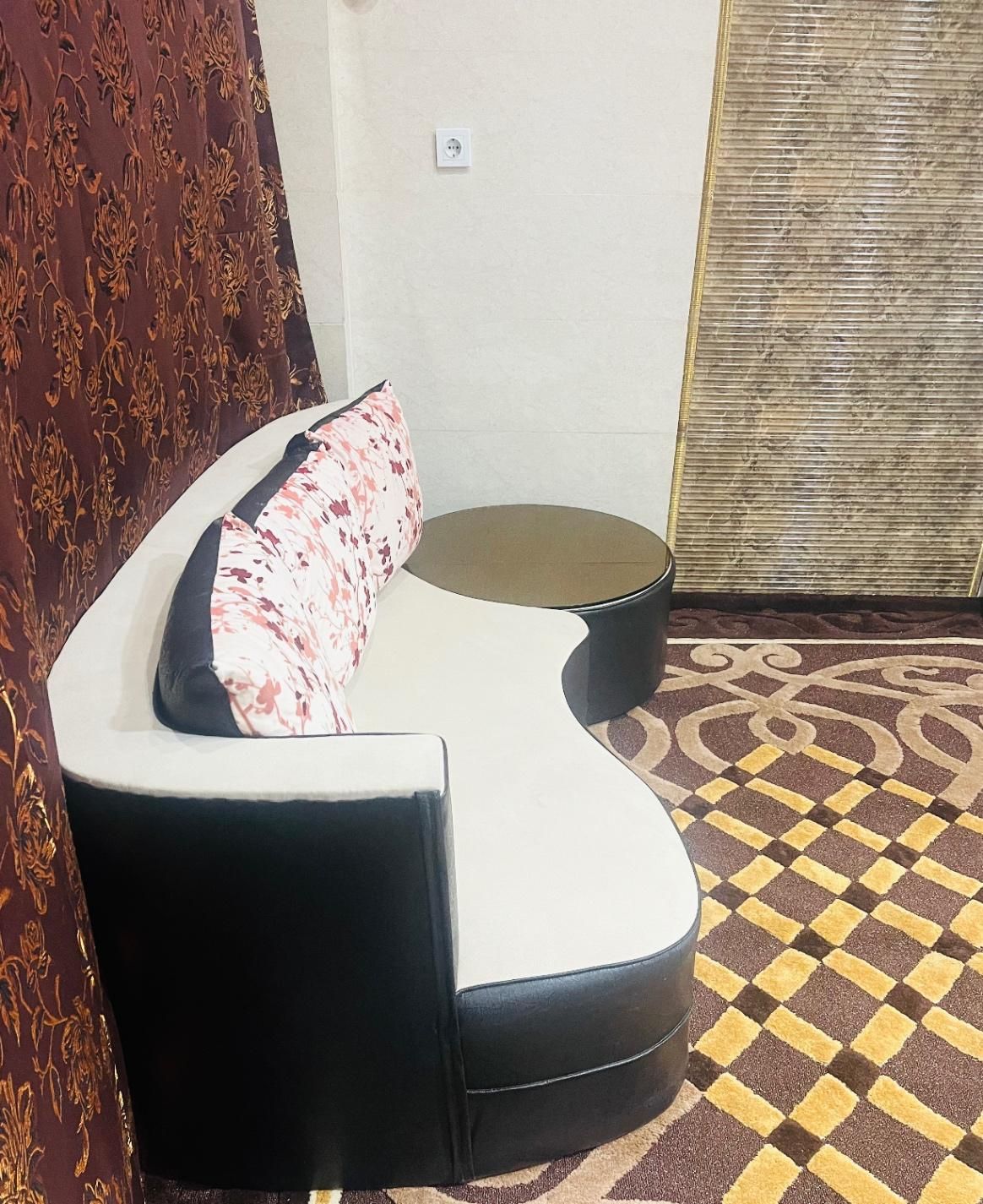 سوییت تر و تمیز و شیک|اجارهٔ کوتاهمدت آپارتمان و سوئیت|یزد, |دیوار