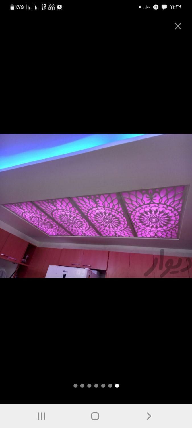 برقکار نصب لوسترهالوژن وکولرآبی آیفون صوتی تصویر|خدمات پیشه و مهارت|گلبهار, شهر جدید گلبهار|دیوار