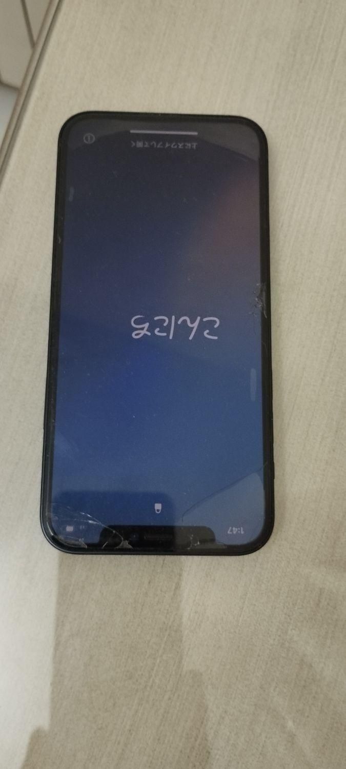 اپل iPhone 12 با حافظهٔ ۱۲۸ گیگابایت|موبایل|تهران, شهران شمالی|دیوار