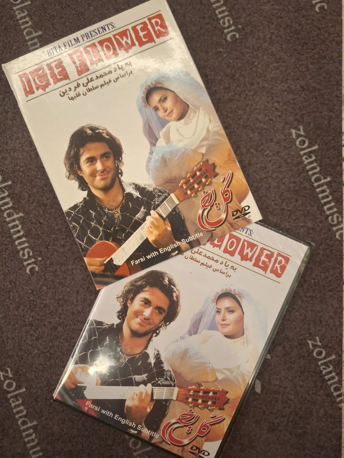 فیلم های اصلی شرکتی پلمب DVD|فیلم و موسیقی|تهران,  امام زاده قاسم (نیاوران)|دیوار