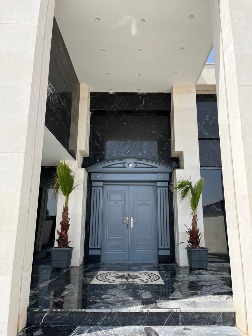 اجاره روزانه باغ ویلا کردان شهریار|اجارهٔ کوتاه‌مدت ویلا و باغ|شهریار, شهریار|دیوار