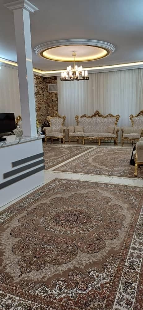 مبلمان در حد نو|مبلمان خانگی و میز عسلی|قم, تولید دارو و یخچال|دیوار