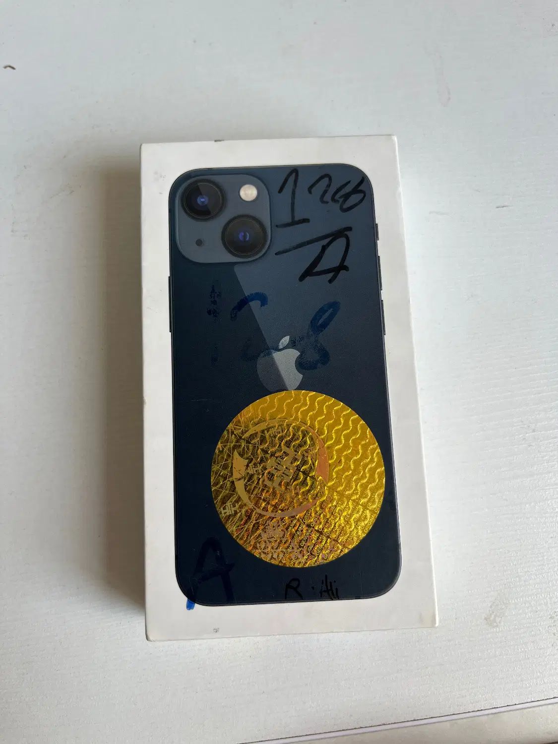 iPhone 13mini|موبایل|تهران, ارم|دیوار