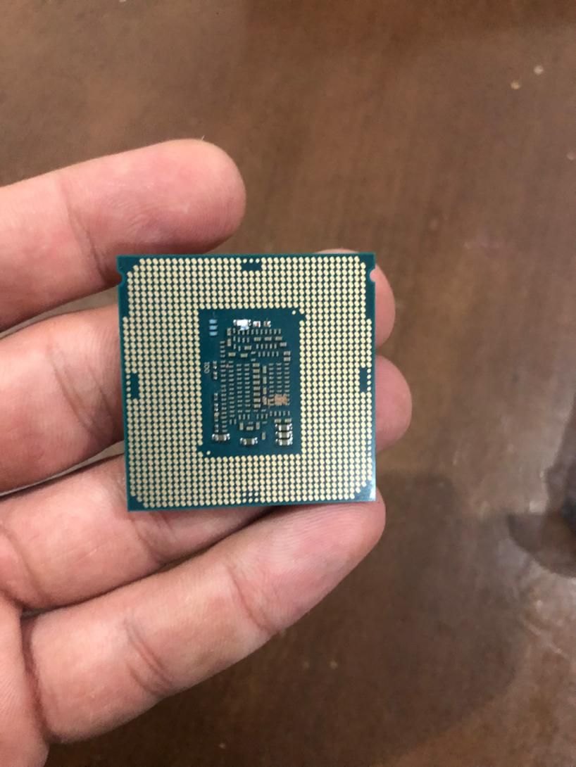 هارد ۱ ترا بنفش cpu i3|قطعات و لوازم جانبی رایانه|اهواز, پادادشهر|دیوار