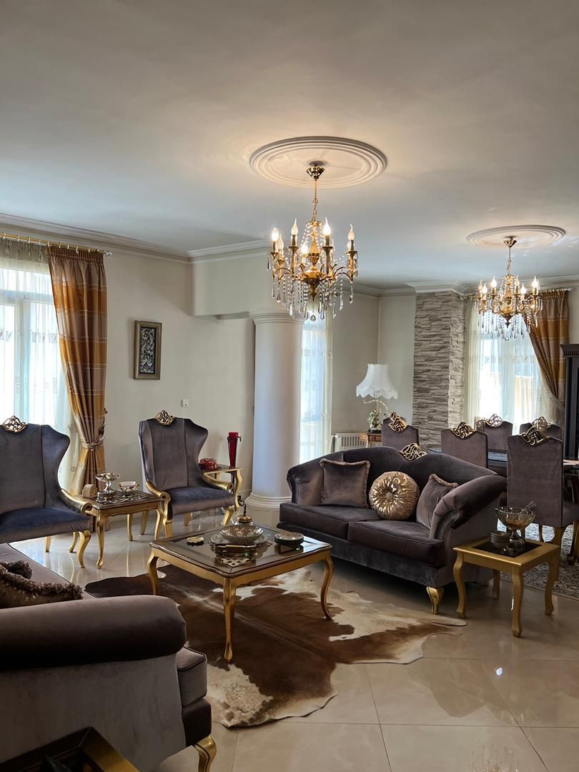 103متر/2خواب/2پارکینگ/فول امکانات|فروش آپارتمان|تهران, مدائن|دیوار