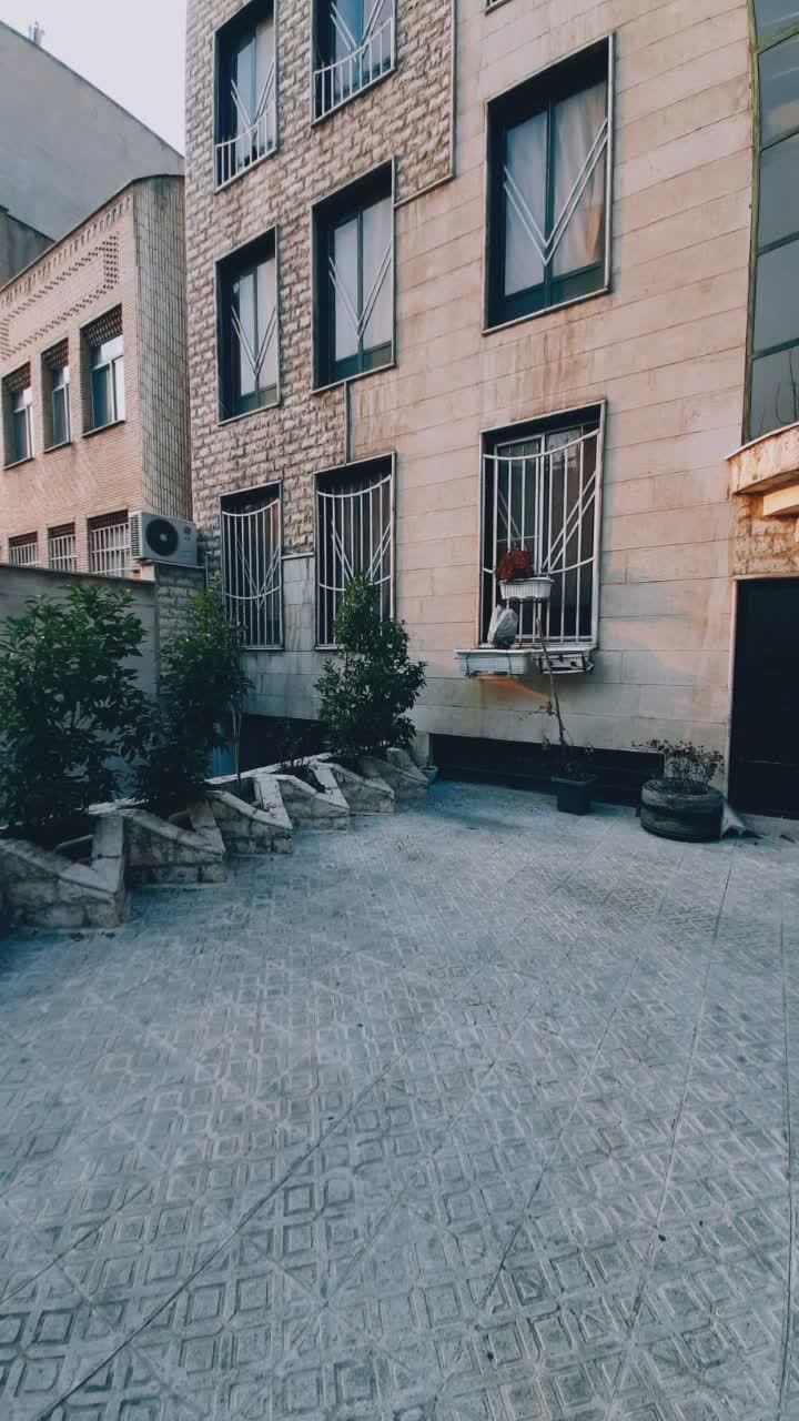 فروش آپارتمان ۶۰ متری ۱ خوابه همکف در قنات‌کوثر|فروش آپارتمان|تهران, قنات‌کوثر|دیوار
