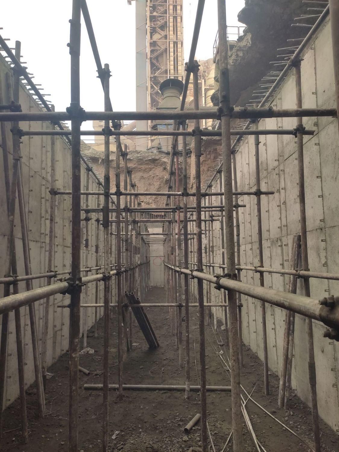 داربست فلزی ابراهیمی تمام نقاط پردیس بومهن رودهن|خدمات پیشه و مهارت|پردیس, فاز ۳|دیوار