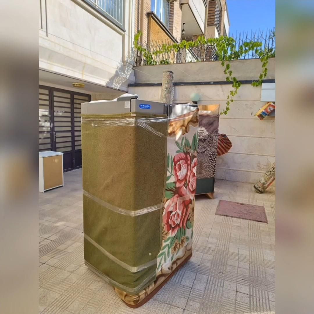 ایمان بار حمل اثاثیه اسباب جابجایی کارگر ماشین بار|خدمات حمل و نقل|شهرکرد, |دیوار