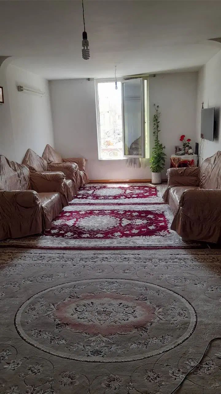 اجاره آپارتمان ۵۳ متری|اجارهٔ آپارتمان|تهران, شمشیری|دیوار