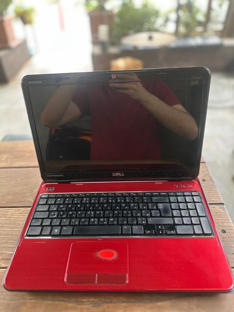 Dell n5110|رایانه همراه|تهران, ستارخان|دیوار