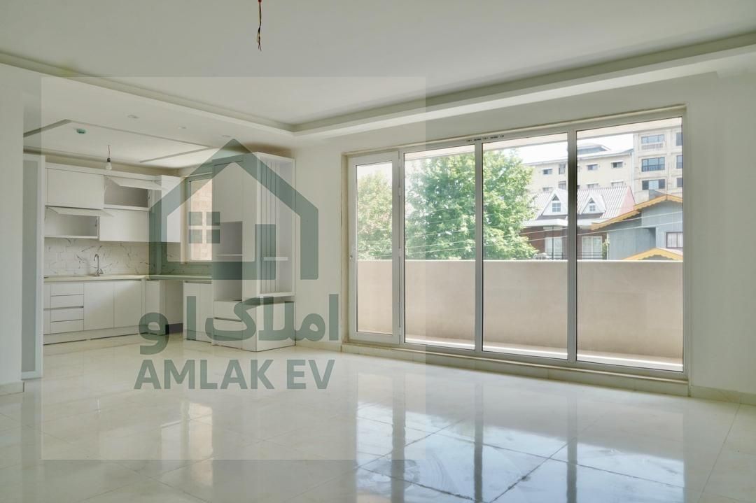 فروش تک واحدی کلید نخورده/دید دریا پاسداران انزلی|فروش آپارتمان|بندر انزلی, پاسداران|دیوار