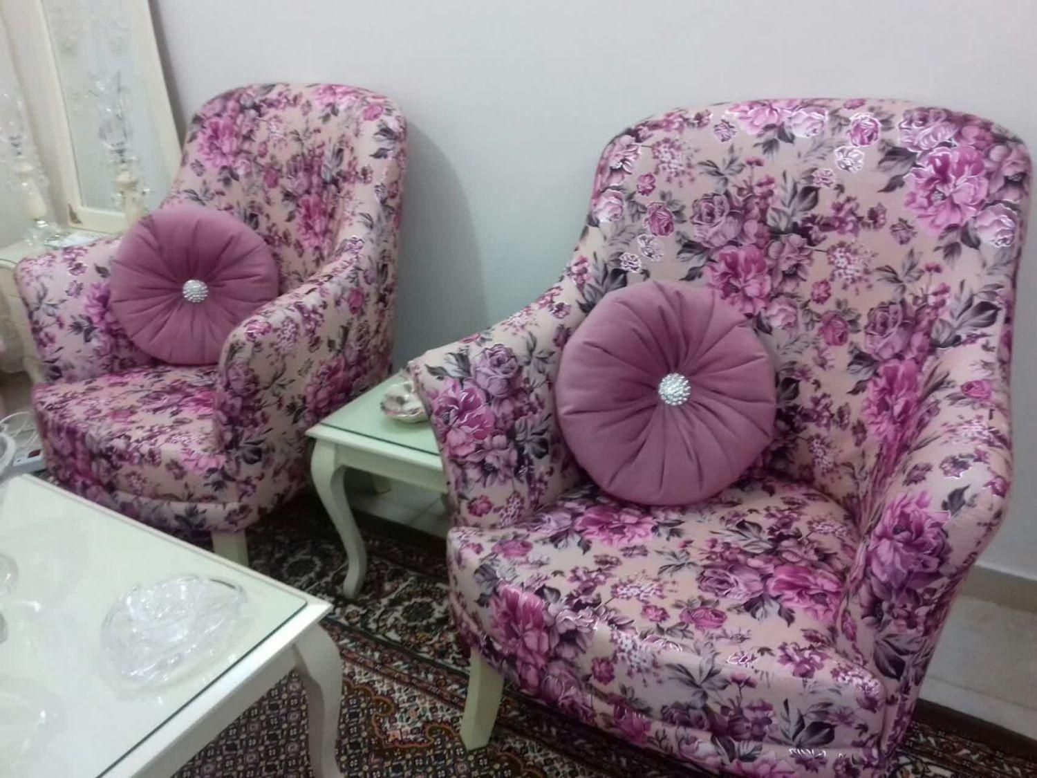 میزعسلی|مبلمان خانگی و میز عسلی|تهران, آبشار|دیوار