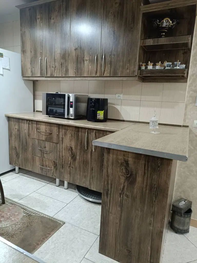 کابینت ام دی اف|آب‌چکان و نظم‌دهنده ظروف|تهران, مشیریه|دیوار