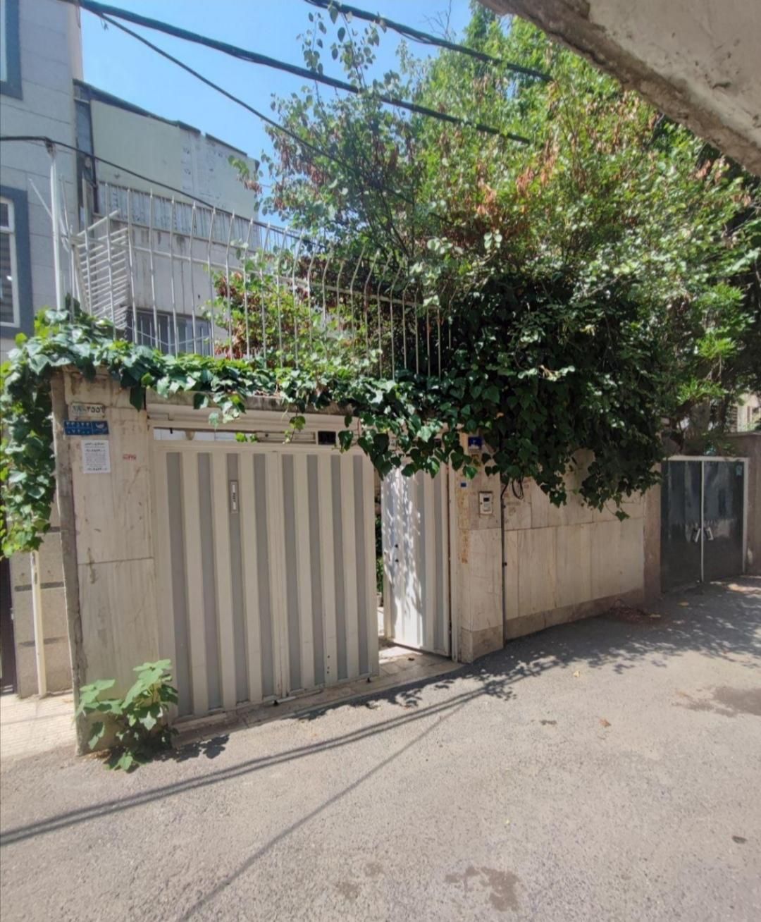 ۲۷۵ متر مشارکت در ساخت باورنکردنی|مشارکت در ساخت املاک|تهران, جنت‌آباد مرکزی|دیوار