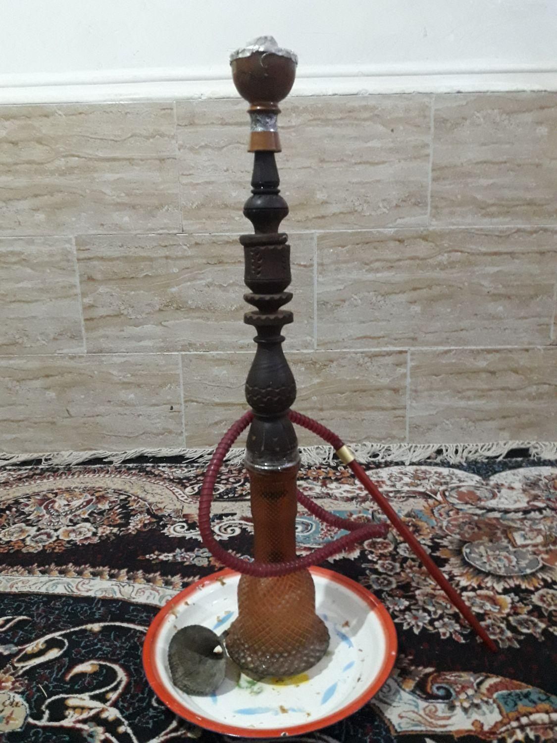 قلیان شیک|جواهرات|بندر ماهشهر, |دیوار