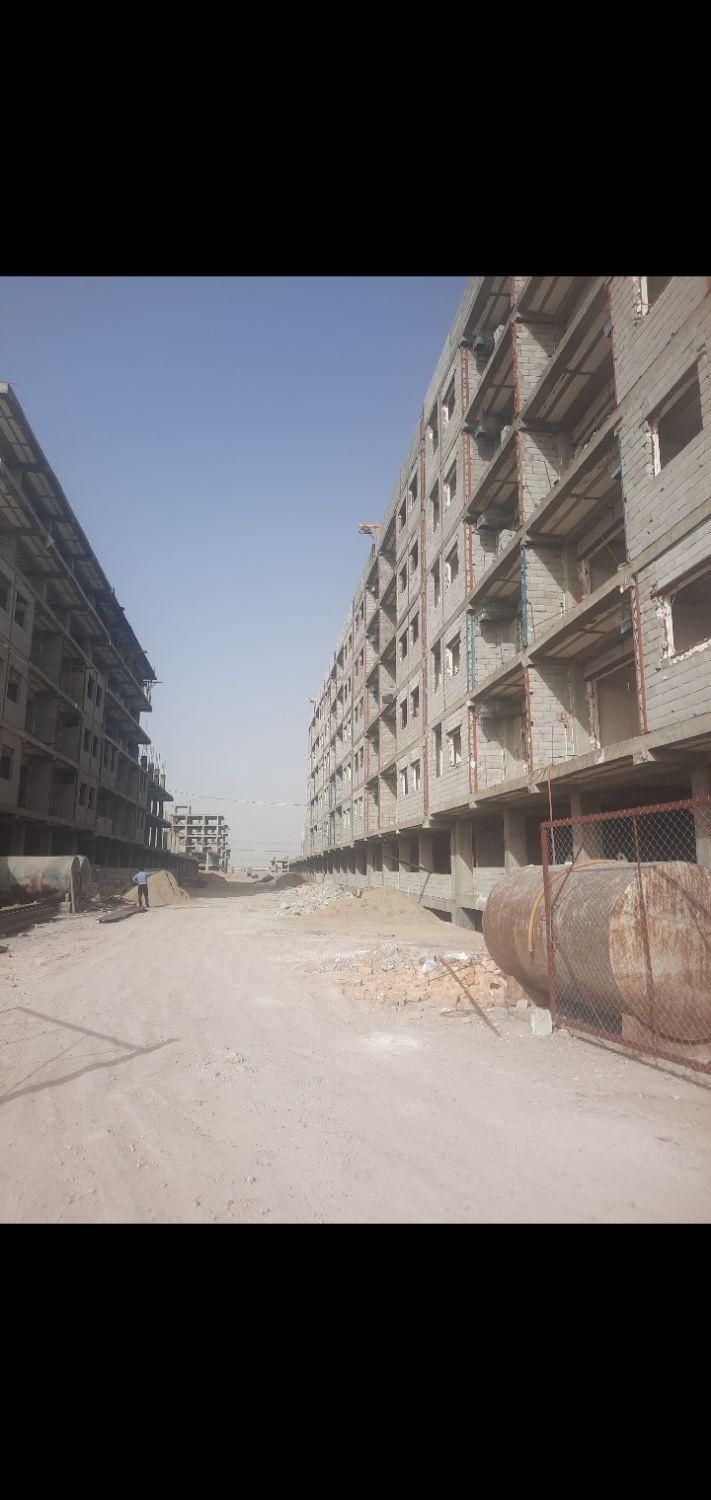 فروش آپارتمان ۱۰۰متری اقساط بلندمدت باشرایط ویژه|فروش آپارتمان|رباط‌کریم, رباط‌کریم|دیوار