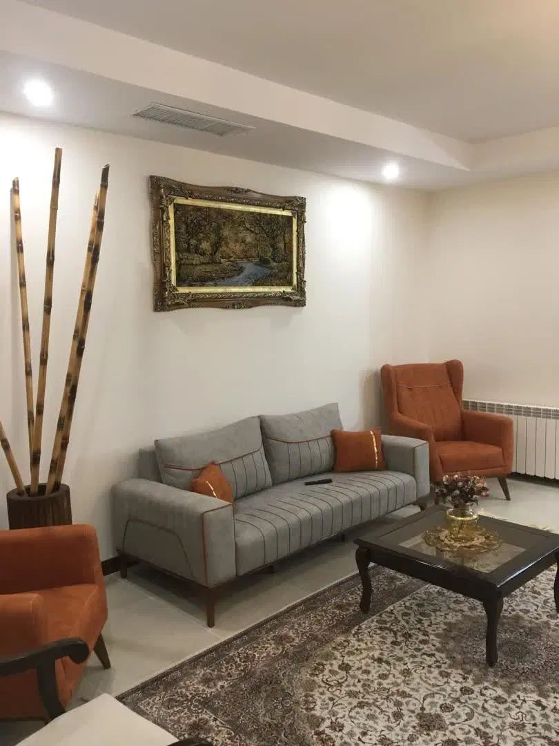آپارتمان112متری شهرک خرازی اردستانی دریاچه چیتگر|اجارهٔ آپارتمان|تهران, شهرک خرازی|دیوار