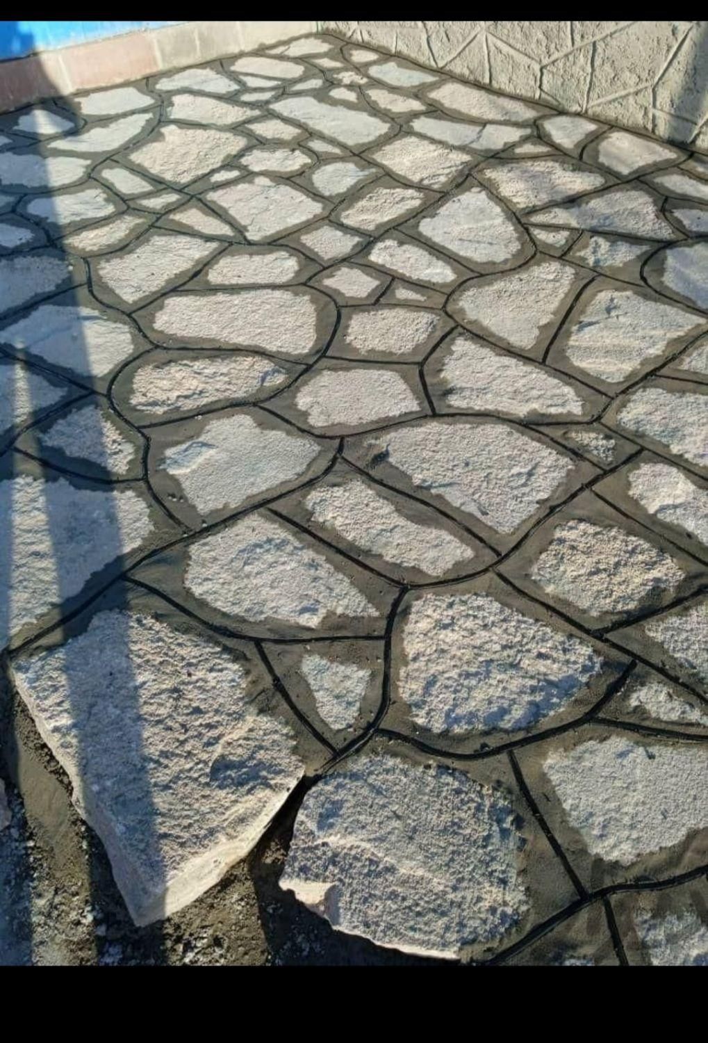 بنایی و انجام کلیه کارهای ساختمانی|خدمات پیشه و مهارت|فولادشهر, A6|دیوار