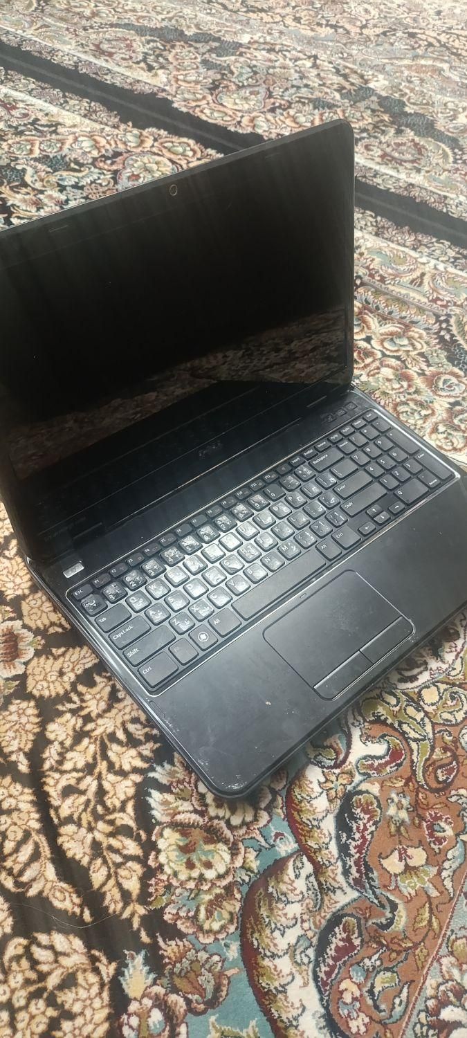 لب تاب دل Dell|رایانه همراه|تهران, آهنگ|دیوار