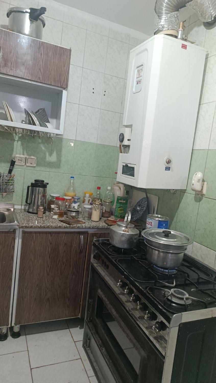 دو خوابه قدوسی|اجارهٔ آپارتمان|شیراز, قدوسی غربی|دیوار