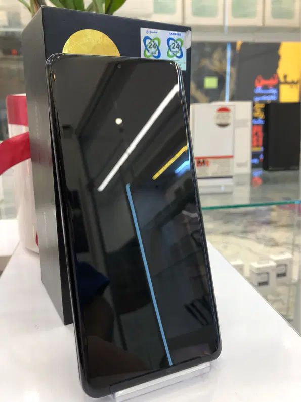 Samsung s20ultra|موبایل|تهران, صادقیه|دیوار