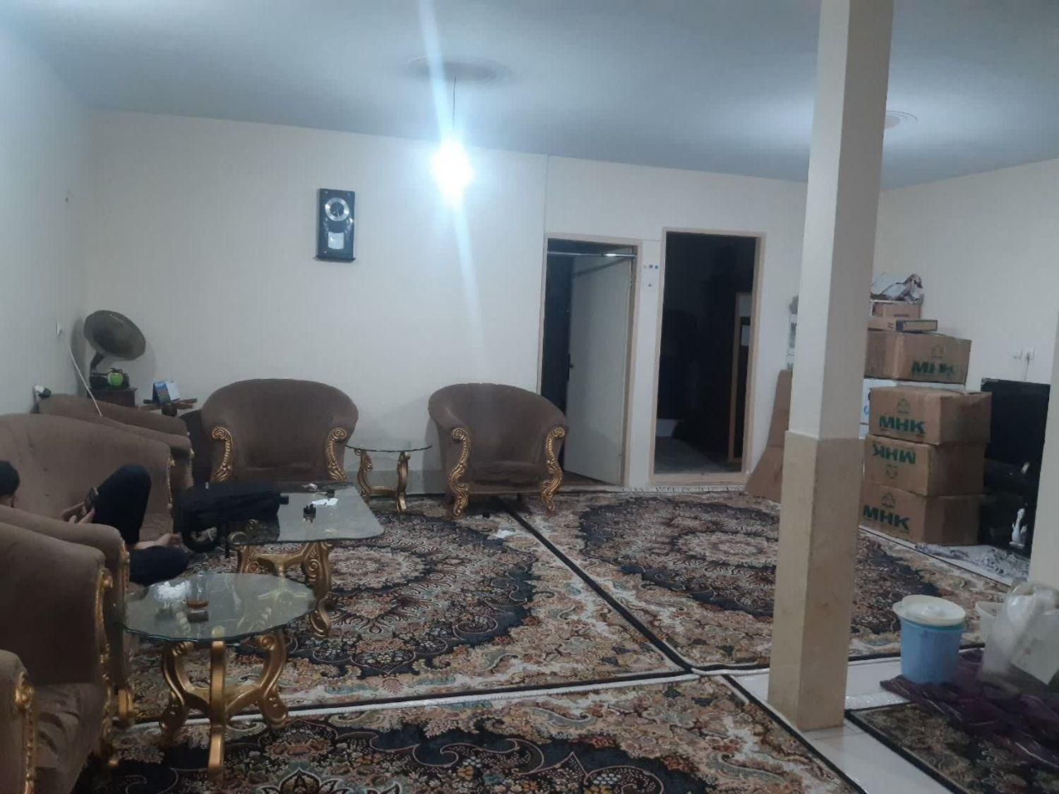خانه ویلایی طبقه همکف بازسازی کامل|اجارهٔ خانه و ویلا|تهران, شاندیز|دیوار