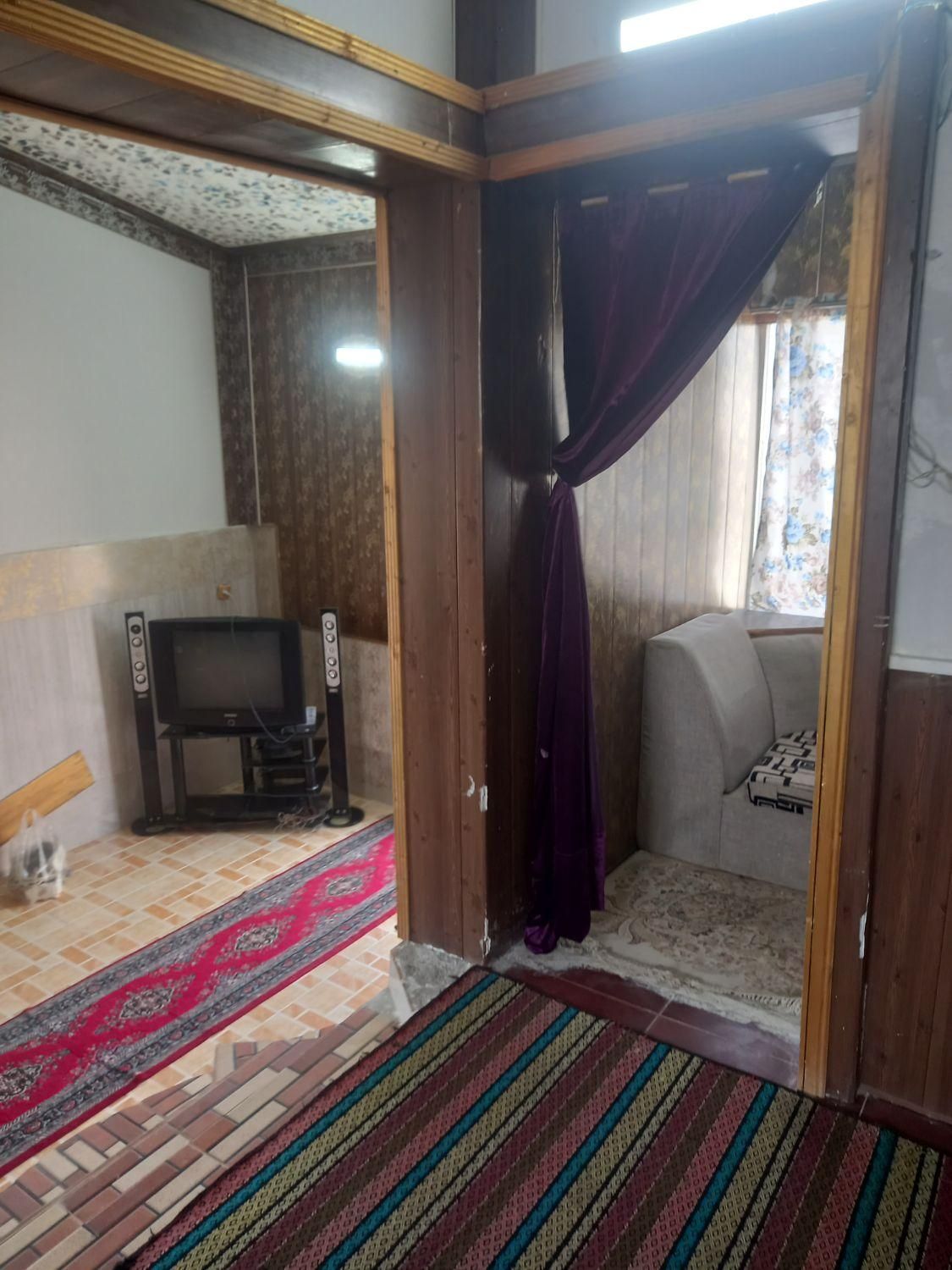 اجاره روزانه/هفتگی/ماهانه آپارتمان ۸۰ متری|اجارهٔ کوتاه‌مدت آپارتمان و سوئیت|محمودآباد, |دیوار