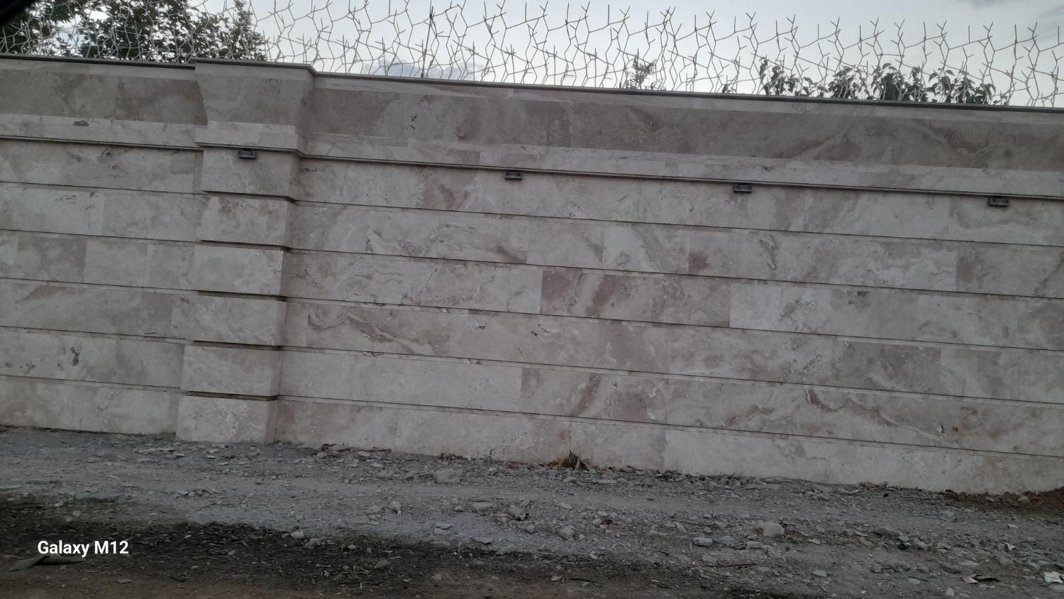 ساخت بنایی عمرایصفرتاصدکامل|خدمات پیشه و مهارت|ورامین, ورامین|دیوار