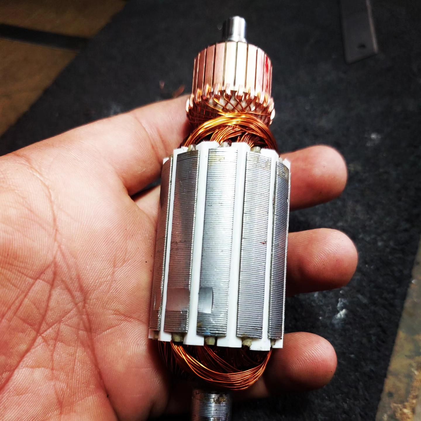 خدمات سیم پیچی مهدی|خدمات پیشه و مهارت|اردبیل, |دیوار