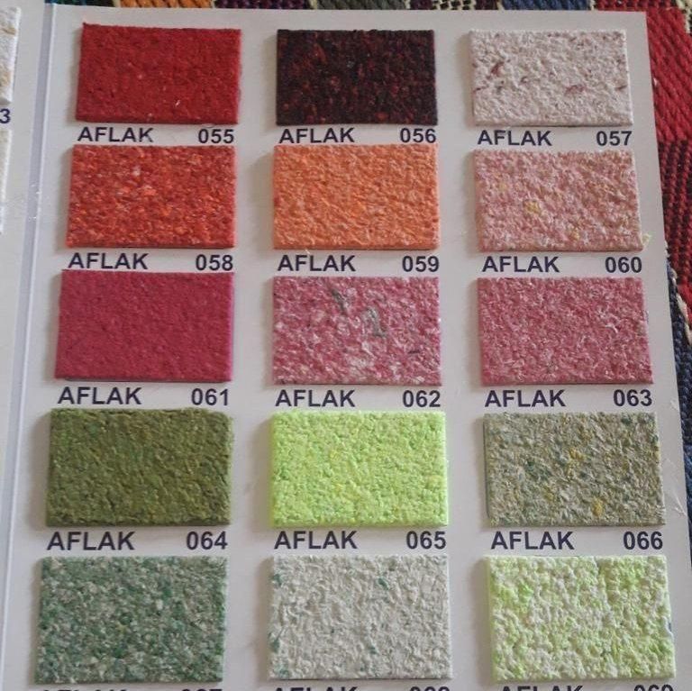 نصب بلکا ونقاشی وگچکاری وسرامیک وکاغذ درکل تهران|خدمات پیشه و مهارت|تهران, شهرک ولیعصر جنوبی|دیوار