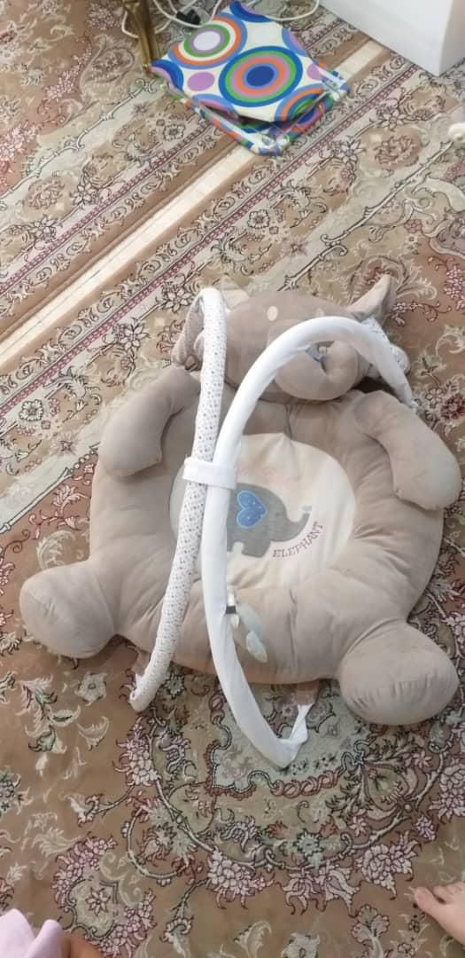 ..   کالسکه‌دلیجان،تشک‌بازی‌روروک‌،پشه بندوغیره|کالسکه و لوازم جانبی|تهران, جمهوری|دیوار